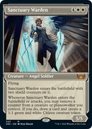Sanctuary Warden Showcase (343) [SNC]