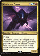 Crosis the Purger (168) [LIST]