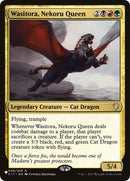 Wasitora Nekoru Queen (49) [LIST]