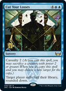 Cut Your Losses (38) [PRE]