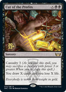 Cut of the Profits (72) [PRE]