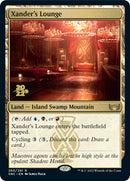 Xanders Lounge (260) [PRE]