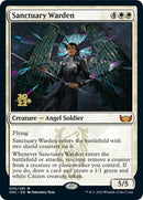 Sanctuary Warden (30) [PRE]