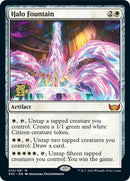 Halo Fountain (15) [PRE]