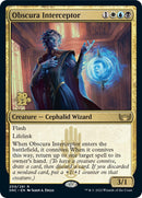 Obscura Interceptor (209) [PRE]