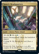 Sparas Headquarters (257) [PRE]