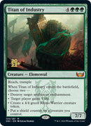Titan of Industry (159) [PRE]