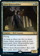 Aven Heartstabber (166) [PRE]