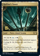 Raffines Tower (254) [PRE]
