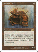Primal Clay (308) [6ED]