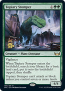 Topiary Stomper (160) [PRE]