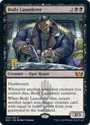 Body Launderer (68) [PRE]