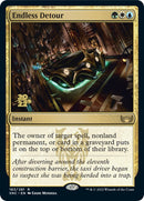 Endless Detour (183) [PRE]