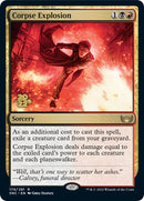 Corpse Explosion (179) [PRE]