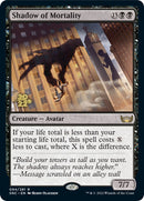 Shadow of Mortality (94) [PRE]