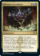 Obscura Ascendancy (207) [PRE]