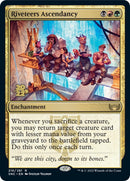 Riveteers Ascendancy (216) [PRE]
