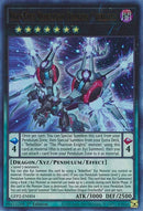 Odd Eyes Rebellion Dragon Overlord (GFP2-EN004) [GFP2]