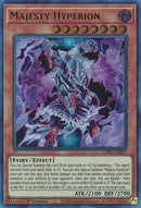 Majesty Hyperion (GFP2-EN007) [GFP2]