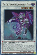 The Executor of the Underworld Pluto (GFP2-EN009) [GFP2]