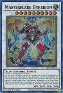 Masterflare Hyperion (GFP2-EN010) [GFP2]