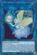 Protector of The Agents Moon (GFP2-EN011) [GFP2]