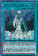 The Sacred Waters in the Sky (GFP2-EN013) [GFP2]