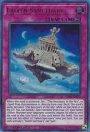 Fallen Sanctuary (GFP2-EN014) [GFP2]