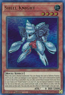 Shell Knight (GFP2-EN016) [GFP2]