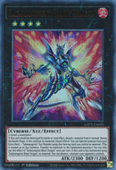 Salamangreat Blaze Dragon (GFP2-EN025) [GFP2]