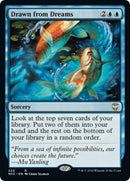 Drawn from Dreams [Streets of New Capenna Commander]