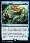 Rivers Rebuke (231) [NCC]