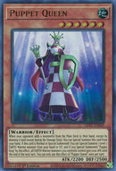 Puppet Queen (GFP2-EN029) [GFP2]
