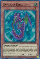 Samsara Dragon (GFP2-EN037) [GFP2]