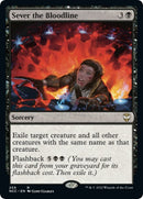 Sever the Bloodline [Streets of New Capenna Commander]