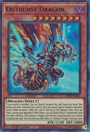Outburst Dragon (GFP2-EN041) [GFP2]