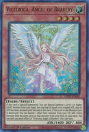 Victorica Angel of Bravery (GFP2-EN042) [GFP2]