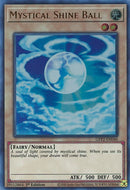 Mystical Shine Ball (GFP2-EN046) [GFP2]