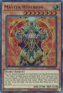 Master Hyperion (GFP2-EN047) [GFP2]