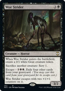 Woe Strider (262) [NCC]