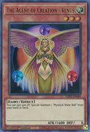 The Agent of Creation Venus (GFP2-EN049) [GFP2]