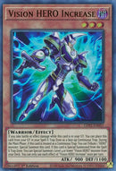 Vision HERO Increase (GFP2-EN057) [GFP2]