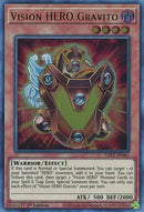 Vision HERO Gravito (GFP2-EN061) [GFP2]