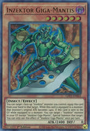 Inzektor Giga Mantis (GFP2-EN063) [GFP2]