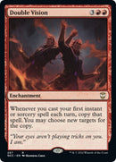 Double Vision (267) [NCC]