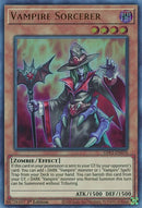 Vampire Sorcerer (GFP2-EN070) [GFP2]