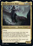 Kess Dissident Mage (344) [NCC]