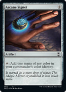 Arcane Signet (360) [NCC]