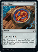 Izzet Signet (369) [NCC]