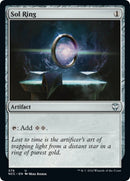 Sol Ring (379) [NCC]